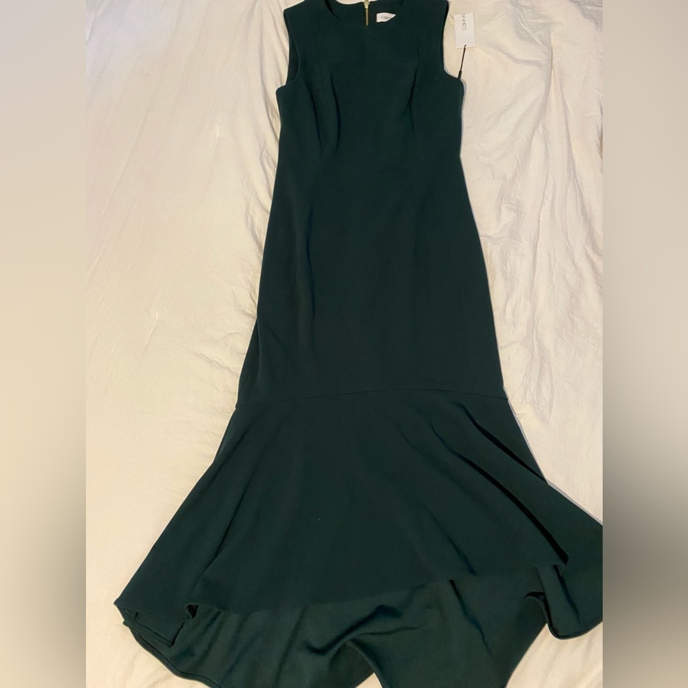 Beautiful Calvin Klein Dress